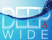 Deep & Wide Youth Group