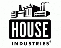 House Industries Promotion