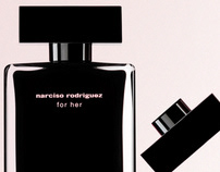 NARCISO RODRIGUEZ FOR HER
