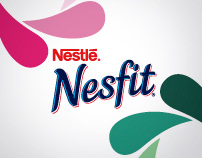 Nestlé Nesfit / Pre-Summer