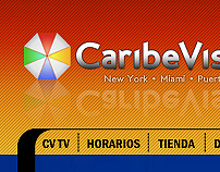 CARIBEVISION TV