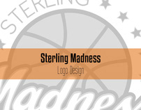 Sterling Madness | Logo Design