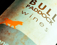 Bull Paddock Wines
