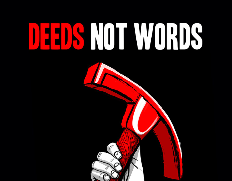 deeds not words goatbed torrent
