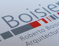 Roberto Boisier Arquitectura & Gestión