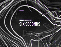 six seconds