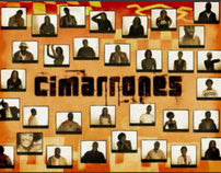 Serie Documental Cimarrones - Señal Colombia