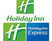 Holiday Inn+Holiday Inn Express - Barcelona, Spain 2011