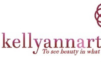 kellyannart.com | Kellyann Gilson Lyman on exhibbit.com