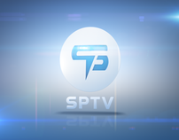 SPTV Logo 2011