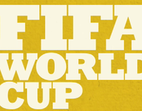 FIFA WORLD CUP 2010