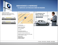 BMW Ibérica, S.A. Servicios Oficiales