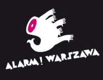 Alarm! Warszawa