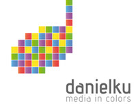 Danielku Logo Development
