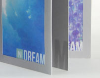 Dream {Neenah Paper Promotion}