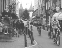 ORDINARY [Amsterdam-Bike]