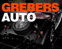 Grebers Auto 3rd version