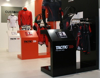 Stand TacTic-sport