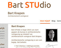 Bart STUdio - Architectural designer