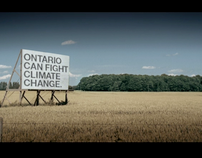 Ontario Ministry of Environment
