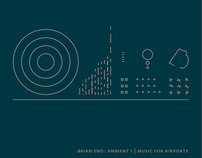 Brian Eno - A digital booklet