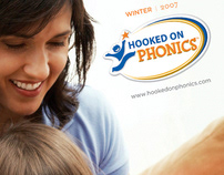 Hooked On Phonics, Inc. Catalog