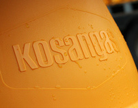 Kosan Gas - Corporate Identity