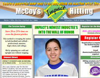McCoy's Impact Hitting