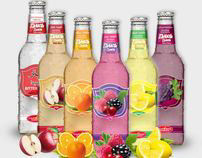 Zanga Zanga (Sparkling Fruit Drink)
