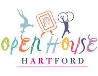 Open House Hartford Logo