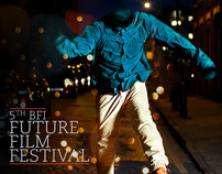 BFI Future Film Festival 2012