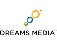 Dreams Media Branding