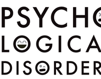 Psychology Typography