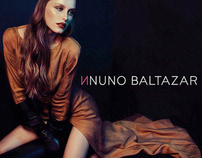 Nuno Baltazar - Campaign A/W 2011