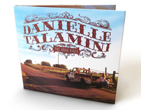 Danielle Talamini CD