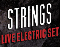 For Strings Inn [Hard Rock Rising 2012]