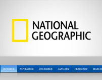 National Geographic Events