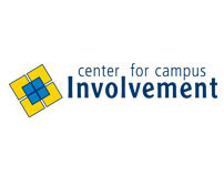 Logo Development for Center for Campus Involvement