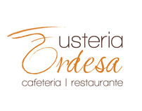 Identity Fusteria | Restaurante Ordesa Spain