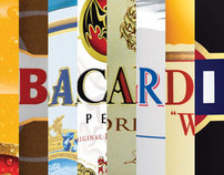 Bacardi - F10 Brand Book