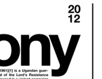 KONY 2012 // LIKE MILK