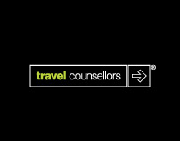 Travel Counsellors (Travel Agent) - Promotional Design