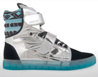 Android Homme Propulsion Hi