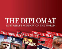 Diplomat Magazine