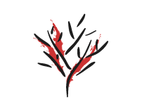 Burning | Bleeding Tree