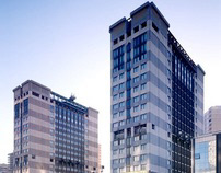 Banco di Napoli - Centro Direzionale