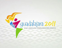 Panamericanos Gualajara 2011