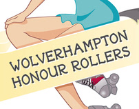 Wolverhampton Honour Rollers
