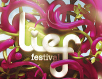 Lief Festival 2009