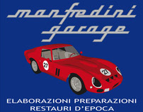 Manfredini Garage